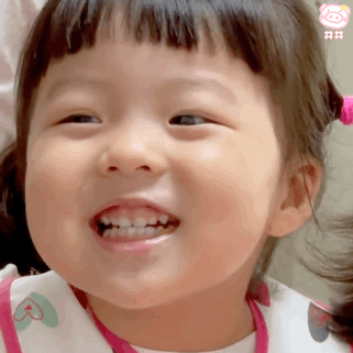 阴阳怪气丸子妹微信表情包