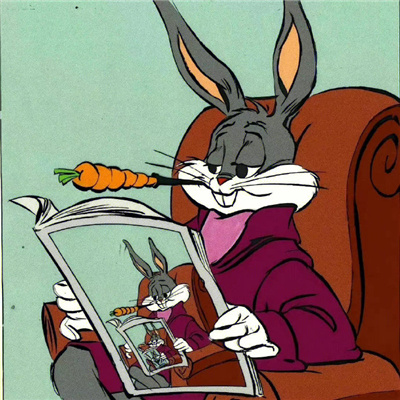 搞笑的卡通头像