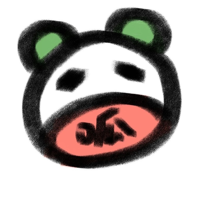 沙雕随意可爱微信小头像