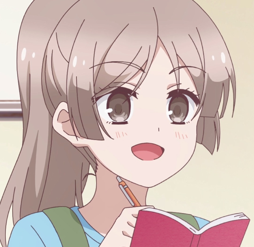 《敦君与女朋友》微信头像