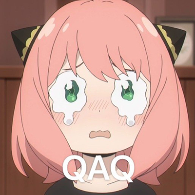 搞怪的间谍过家家沙雕动漫表情包