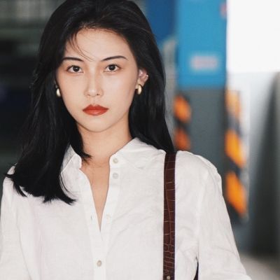 清纯又好看的女生头像2022新版