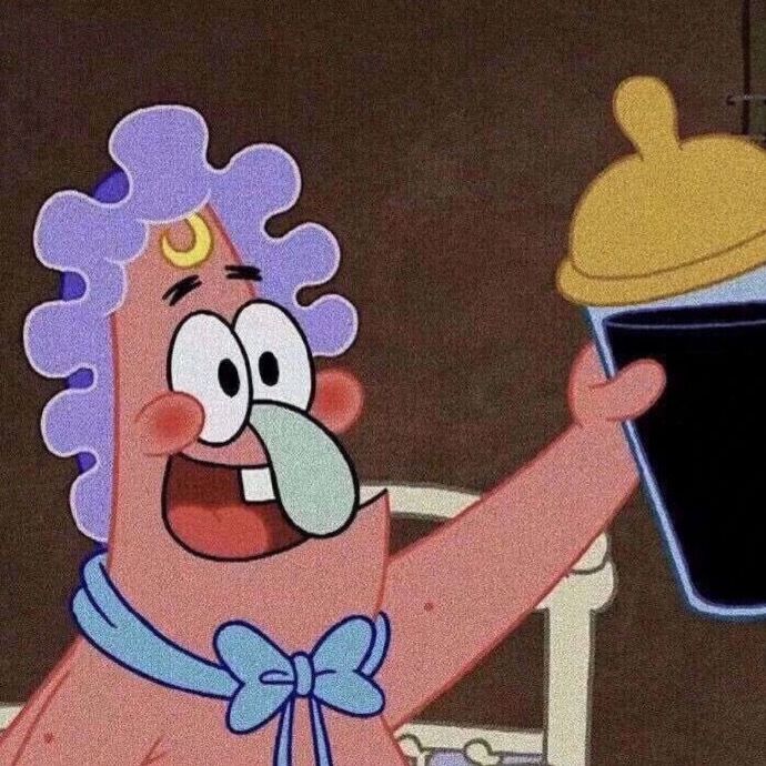 搞怪恶搞个性微信头像