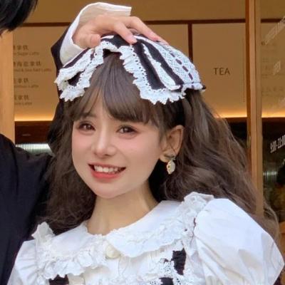 高冷炫酷霸气情侣头像