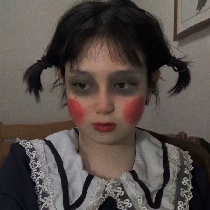 搞怪恶搞个性微信头像