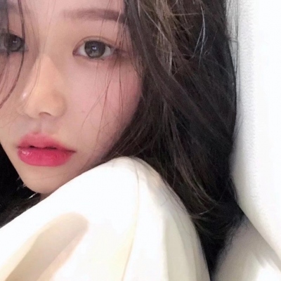 萌萌的好看女生微信头像