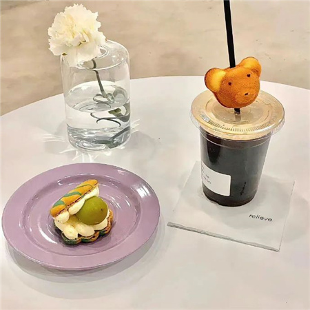 高颜值令人心心恋恋的背景图