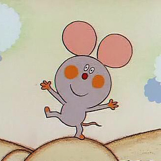 搞怪趣味可爱的卡通微信头像