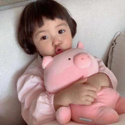 和对象用的甜蜜情侣微信头像