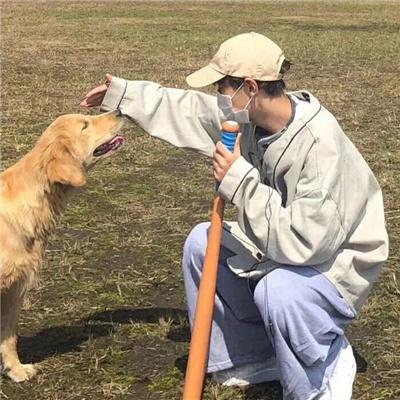 让人惊呼绝了的氛围男头