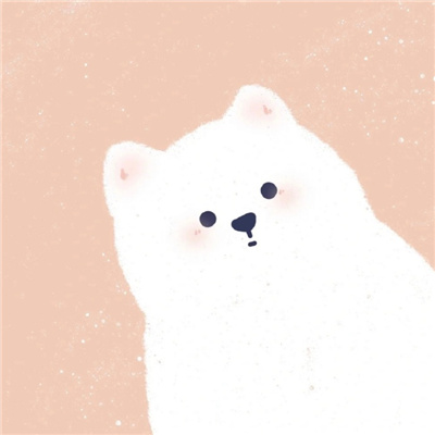 个性又很火爆的可爱头像