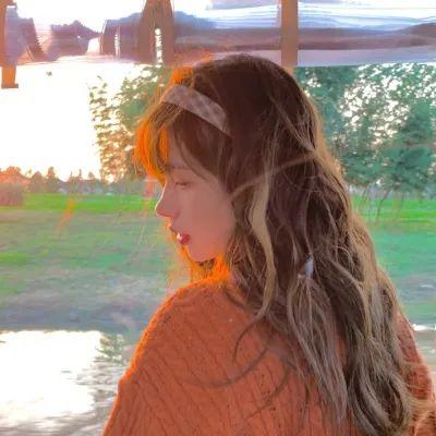 精致好看的女生头像