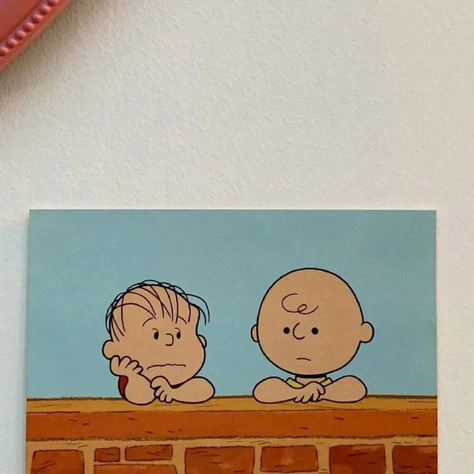 简约好看的个性微信朋友圈背景图