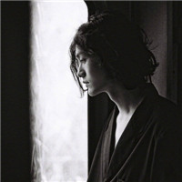 帅气超酷男生微信头像