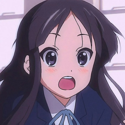 动漫女生头像