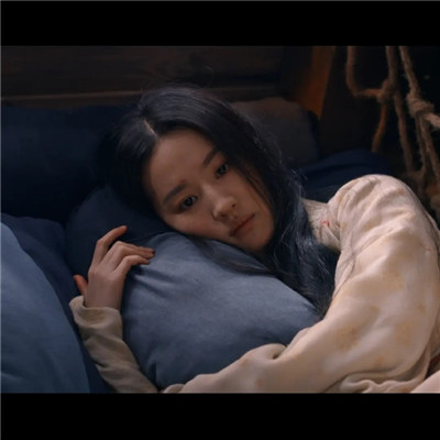 梦华录超级可爱情侣头像