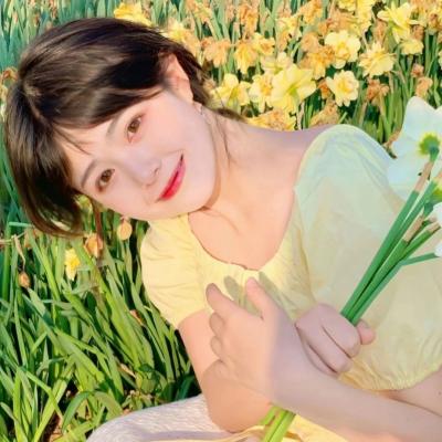 清纯系天花板高颜值女生头像