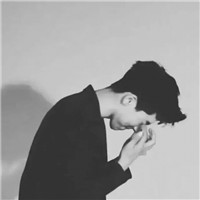 超酷ins个性男生头像