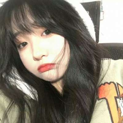 别致好看温柔女生微信头像