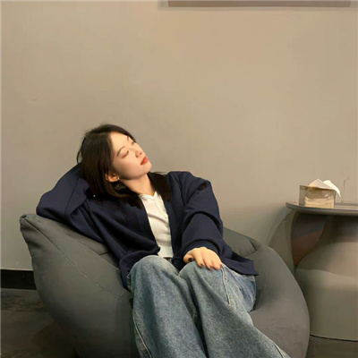 高质量一点都不网红的女头