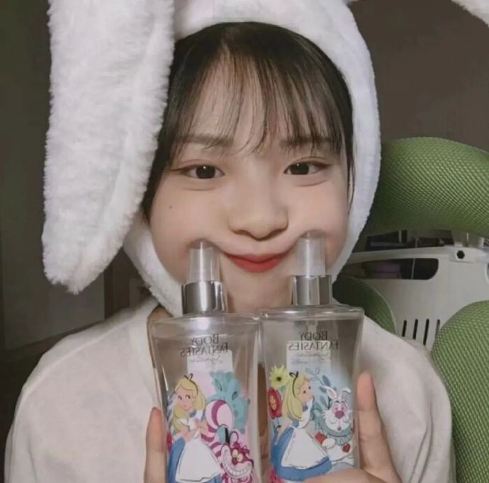 可爱搞怪可爱个性微信头像