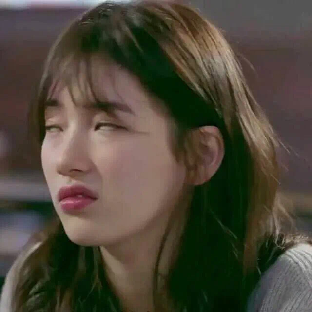 非常沙雕搞怪的微信头像