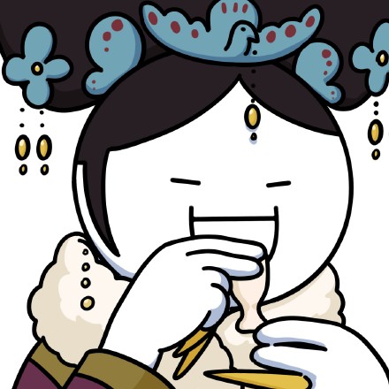 甄嬛传沙雕微信头像