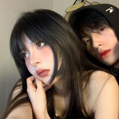 与众不同很不一样的情侣头像