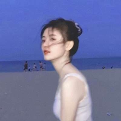 2021超级有气质的优雅女生微信头像