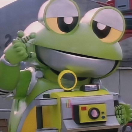 《铁甲小宝》微信头像