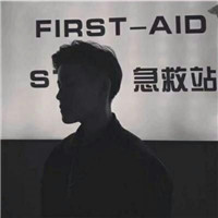 超酷时尚男生头像