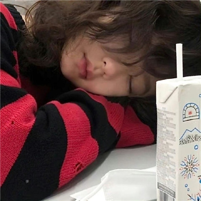 看着困困的头像