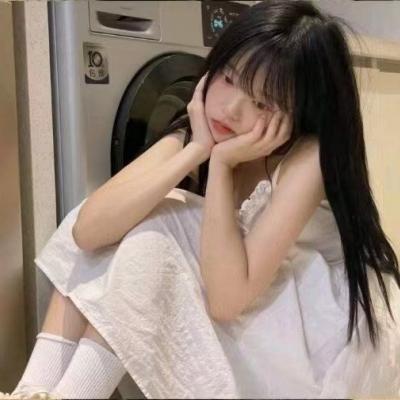 清纯系天花板高颜值女生头像