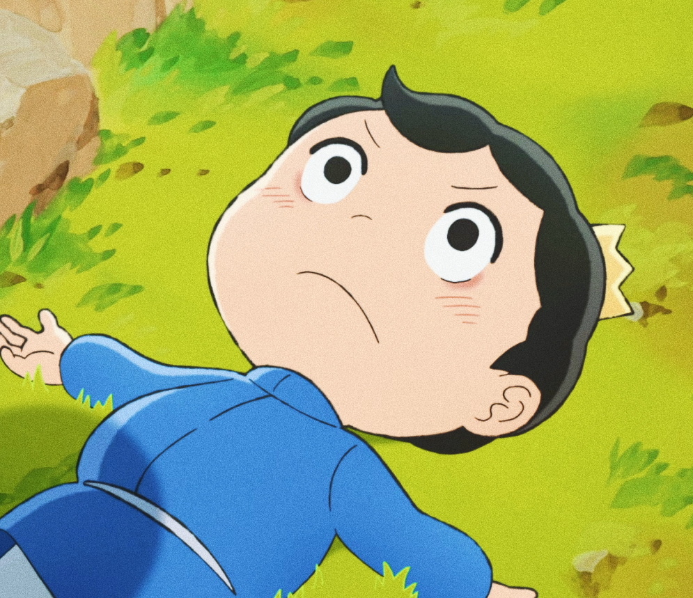 《国王排名》波吉小可爱微信头像