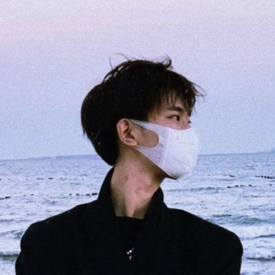 气质不凡又帅气的男头