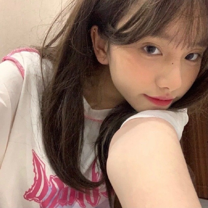 个性女生微信头像