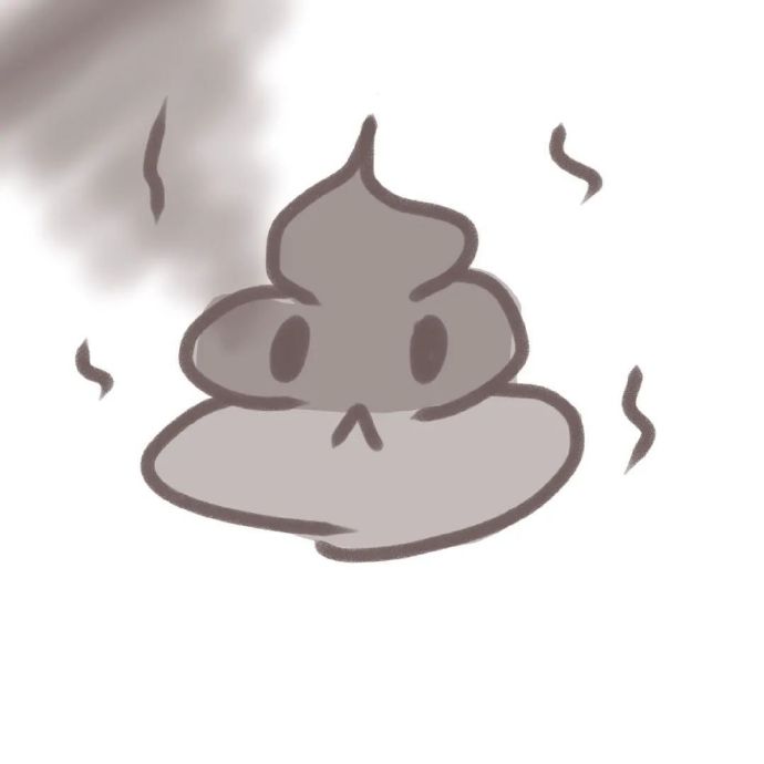 一对可爱卡通情侣微信头像