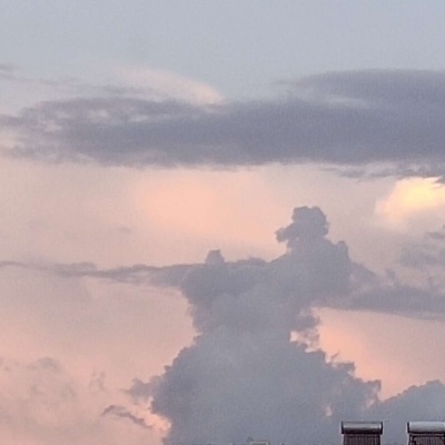 三月专属的唯美意境风景微信头像