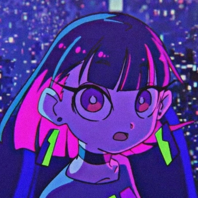 最新ins嘻哈风动漫微信头像