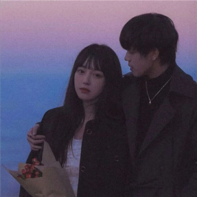 宠溺感十足的情头