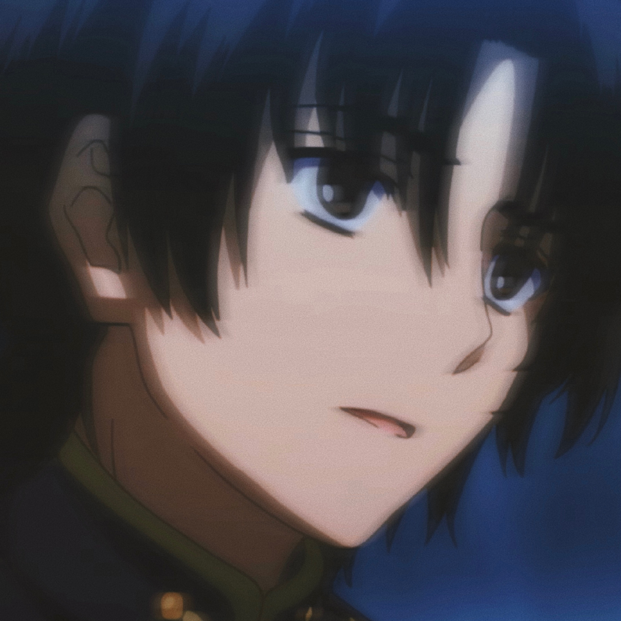 《末日时在做什么？有没有空？可以来拯救吗？》威廉·克梅修微信头像