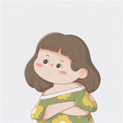 二次元超可爱cp情头