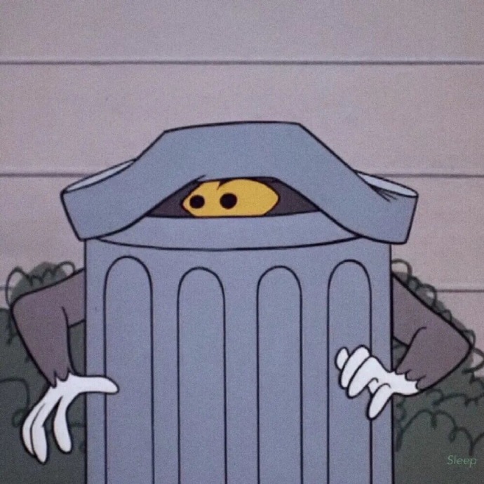 趣味搞怪个性微信头像