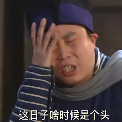 搞笑女必备表情