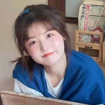 清纯又好看的女生头像2022新版