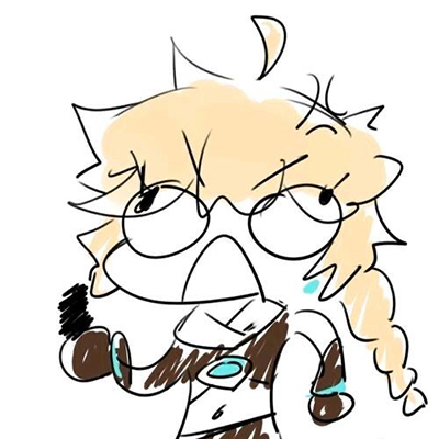 十分搞怪又俏皮的原神头像