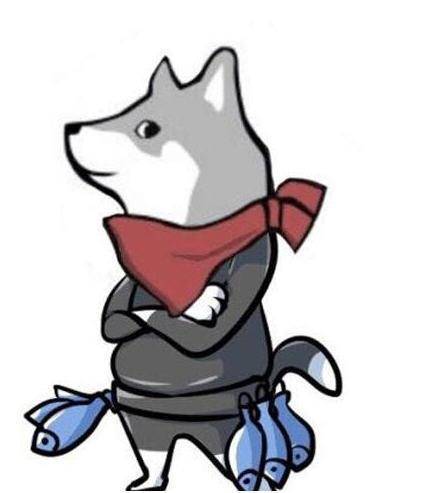 沙雕摸鱼搞笑微信表情包