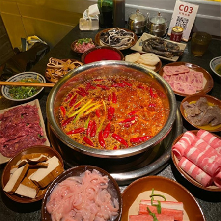 抖音很火的入冬九件套图片