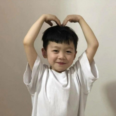 ins风搞怪的男生微信头像