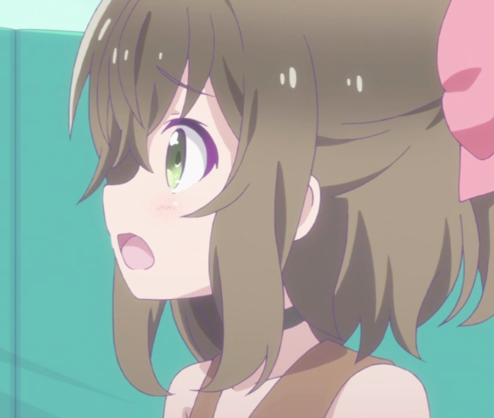 《熊熊勇闯异世界》可爱微信头像